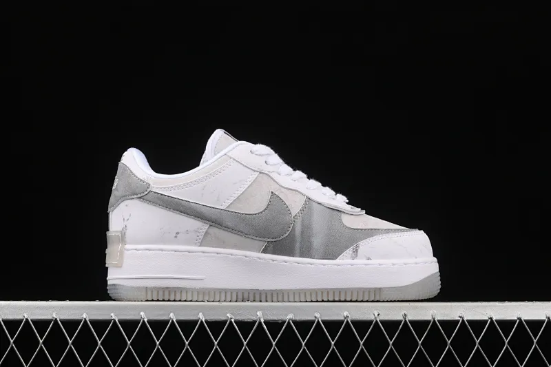 All Categories Nk Air Force 1 Air Force Series Nk Air Force 1 Shadow Air Force Lightweight Increased Corporate Level Nk Air Force 1 Shadow Air Force One Lightweight Increased Low Top Versatile Sneakers DJ4635-100